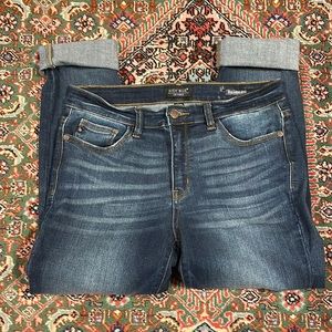 Judy Blue size 30 relaxed fit